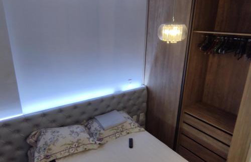 Flat 204 Smart Residence Teresina - Foto 3