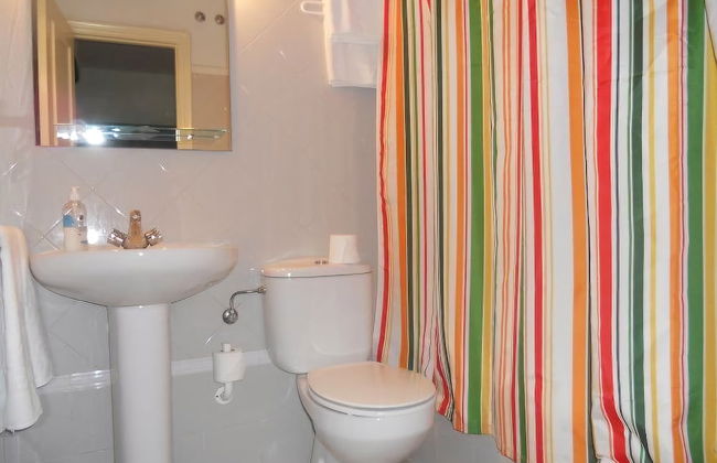 Apartamentos Larga 70 - Photo 65