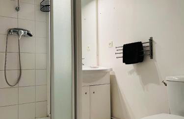 Le Renard - Logement calme avec parking - Foto 11