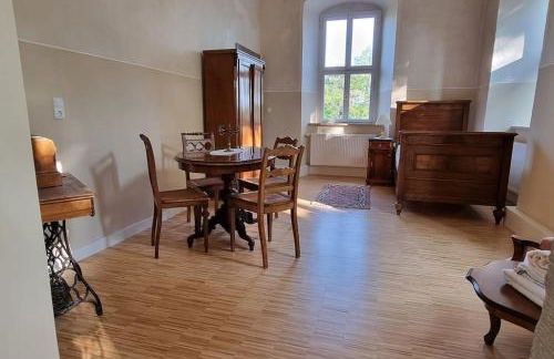 Schloss Kirchschönbach bei Prichsenstadt - Foto 28