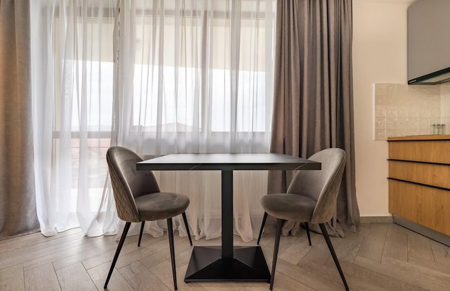 Urbio Private Suites - Foto 64