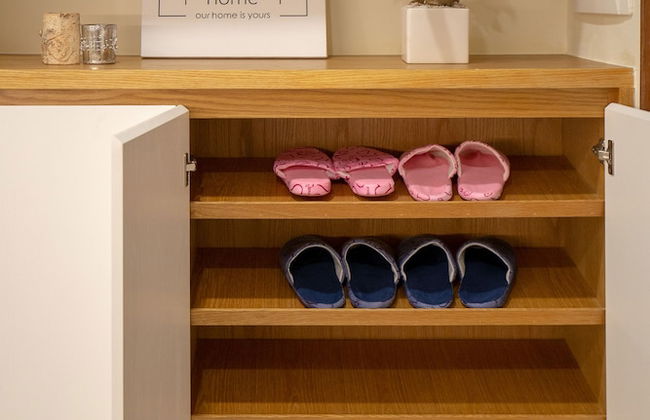 Celine Home The Gold View - Foto 18