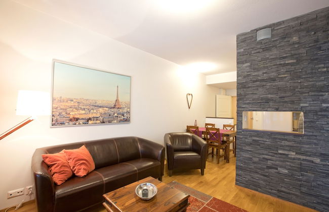 Kotimaailma Apartments Rovaniemi - Photo 49