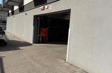 Apartament Skarbowa Sun - Foto 13