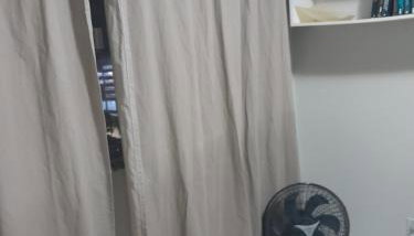 Hospedagem APTO com Ar Condicionado - Foto 5, Other