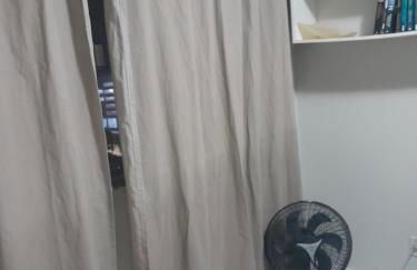 Hospedagem APTO com Ar Condicionado - Foto 5