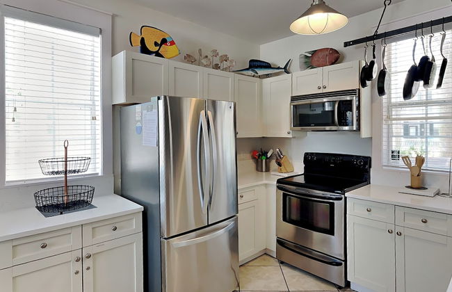 Bungalows at Seagrove by Southern Vacation Rentals - Foto 46