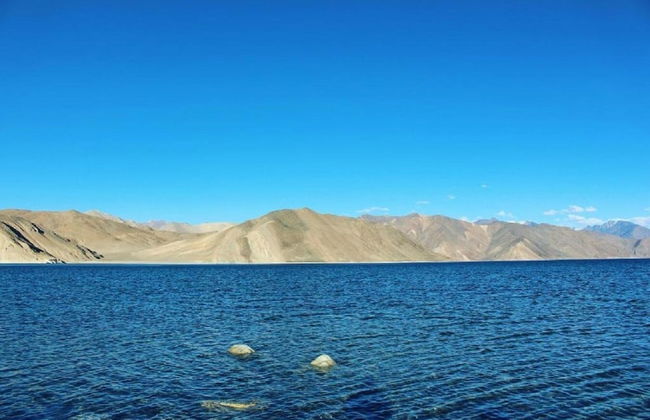 Grand Cozy Cottage Pangong - Foto 11