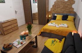 Underground Cave Apartment - Foto 8