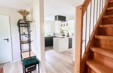 Ferienhaus zum See Sonnenglanz - Foto 45