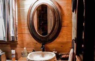 Collier Cabin on Collier Creek - Foto 28