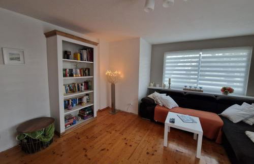 Haus Fuchsbau, Familienzeit und Fokus im Grünen - Foto 8