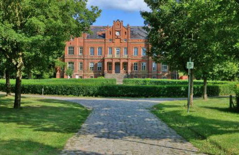 Lovely Apartment In Krakow Am See - Foto 7