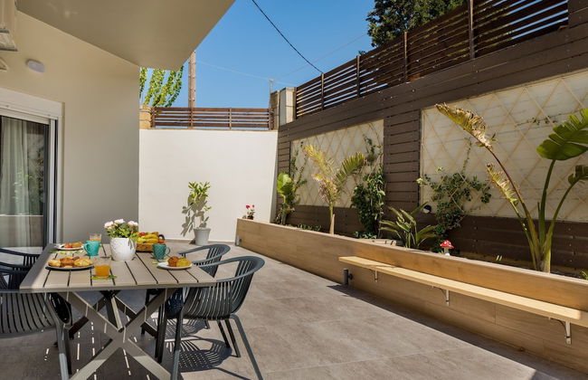 E & G Relax Homes - Foto 37