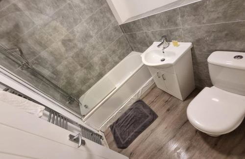 Comfortable 2-Bedroom Barwell Home A with Free Parking - Foto 7