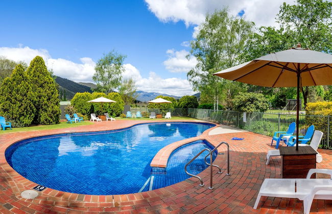 Discovery Parks - Bright - Foto 30