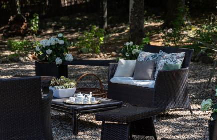 Villa Rinaldi 6 in Carpineta - Foto 80