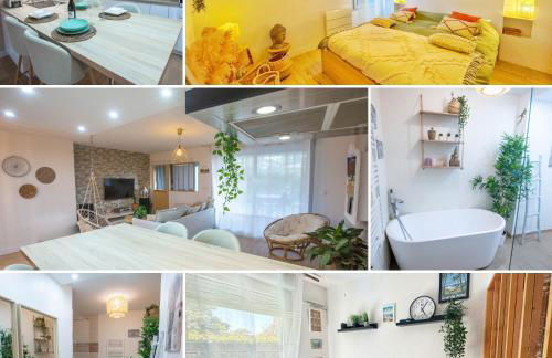 Le Coccon Entre Basso Cambo et Lardenne - Photo 3