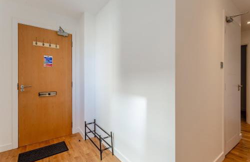 Inverness Highland Apartment - Foto 12