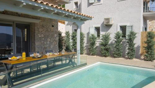 Panoutsis Villa Vista - Foto 5