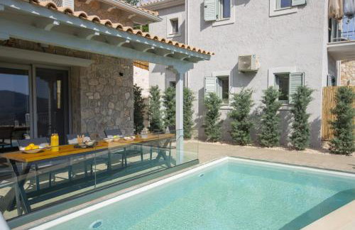 Panoutsis Villa Vista - Foto 5