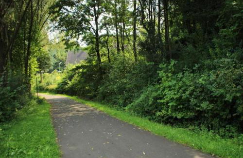 Holiday home in Reimboldshausen with balcony - Foto 29