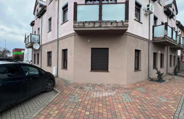 ANETT Apartament nr 4 - Foto 24