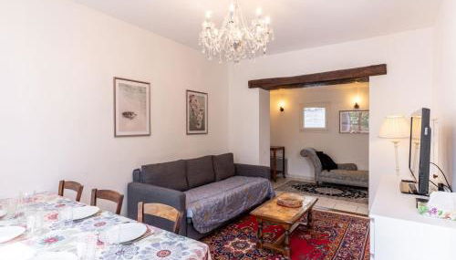 Holiday Home Le Mimosa Normand by Interhome - Foto 4