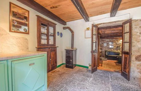 Romantic Home In Comano Ms With Sauna - Foto 15