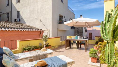 Sardinia Re - Casa Bellavista Panoramic View - Foto 5, Other