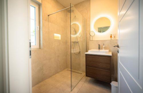 Ferienhaus Strandgold - Foto 10