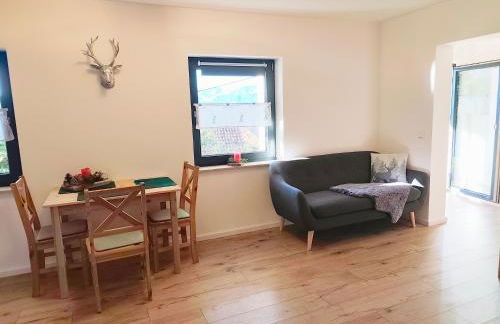 Appartement Alpblick - Foto 5