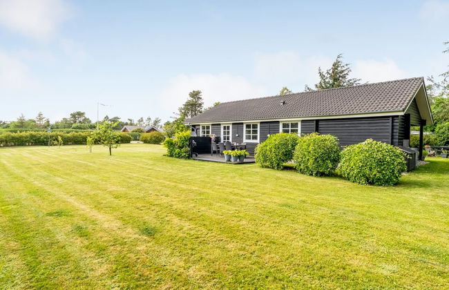 "Christina" - 300m to the fjord - Foto 14