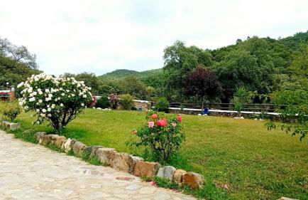 El Bachiller JABUGO Alojamiento Rural - Foto 23