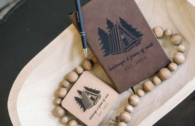 A Frame of Mind - Foto 8