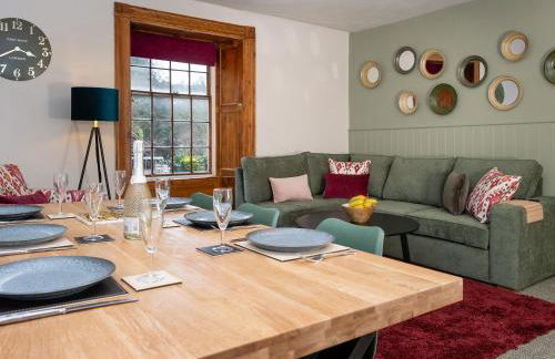 Watermouth Castle, Rhododendron Apartment - Foto 13