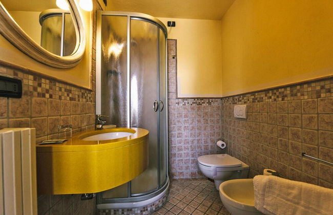 Agriturismo Tenuta Quarrata, Santo Pietro Belvedere - Foto 26