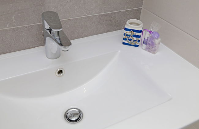 Villa Sea Star - Foto 28