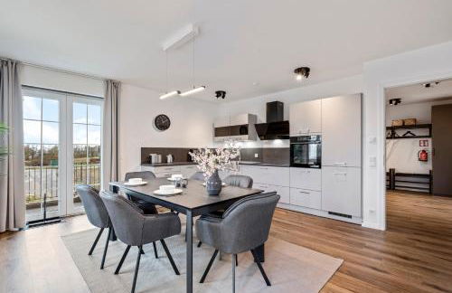 Ferienwohnung Stranddüne Rosenhagen bei Travemünde - Foto 10