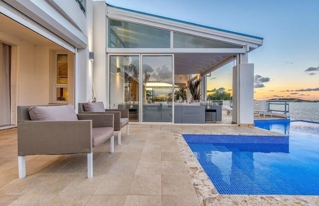 Villa Amaryllis - Foto 34