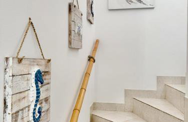 Villasonboard Dock Villa 3 Bed, 3 Bath, Canal, Greek Venice Porto Hydra - Foto 31