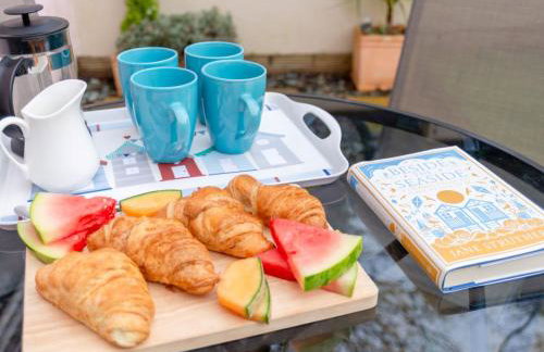 Holiday Home Marshmallow House by Interhome - Foto 32