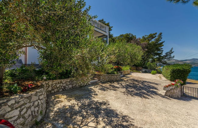 Apartments Jadranka - Foto 15