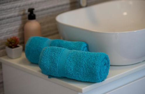 Apartments Villa "Aurea" with pool - Photo 62