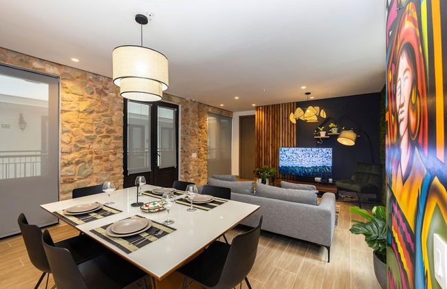 The Urbanart Condo by Acomodo - Foto 13