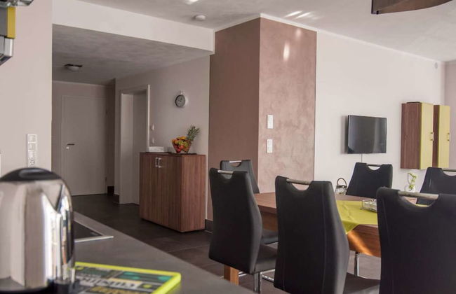 modern-one apartments Fulda - Foto 21