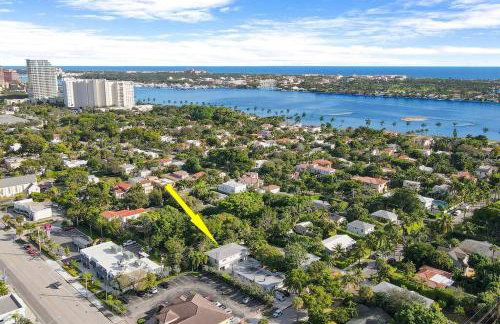 New Studio Apartment w Kitchen - A - Foto 17