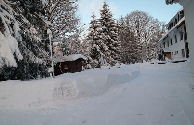 Ferienwohnungen Haus Zeier - Foto 35