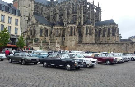 Les Tulipiers, Parking Sécurisé, Lit Queen-Size, le Mans Centre - Foto 37