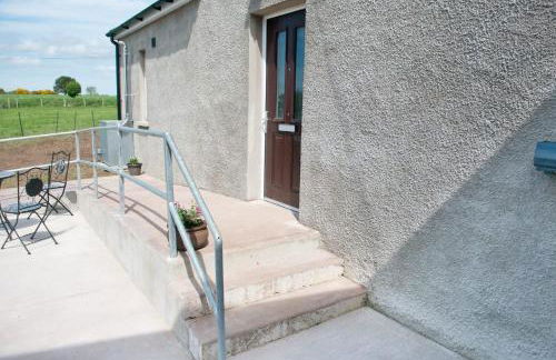 Creggan Deveskey Cottage New Hot Tub At Property - Foto 30